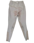 Dada Sport 'Kit' Breeches in Tan