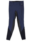 Kerrits GripTek II Full Seat Riding Breech in Navy/Black