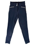 LeMieux 'St. Tropez' Breeches in Navy