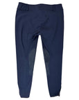 Tailored Sportsman 'Trophy Hunter' Breeches in Black & Blue