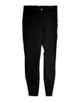 HR Farms Full Seat Grip Breeches in Black