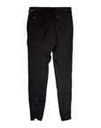 HR Farms Full Seat Grip Breeches in Black