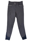 LeMieux 'St. Tropez' Breeches in Grey