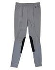 Kerrits Knee Patch Performance Tights in Grey