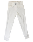LeMieux 'St. Tropez' Breeches in White