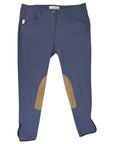 Tailored Sportsman 'Trophy Hunter' Breeches in French Blue