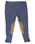 Tailored Sportsman 'Trophy Hunter' Breeches in French Blue