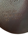 CWD 2025 SE38 Saddle in Brown