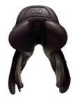 CWD 2025 SE38 Saddle in Brown