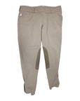 Tailored Sportsman 'Trophy Hunter' Breeches in Tan