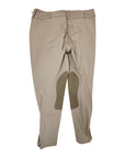 Tailored Sportsman 'Trophy Hunter' Breeches in Tan