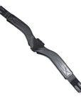 Total Saddle Fit 'StretchTec' Shoulder Relief Girth in Black