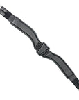 Total Saddle Fit 'StretchTec' Shoulder Relief Girth in Black