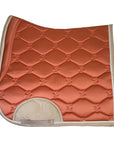 PS of Sweden Essential Dressage Pad in Ginger
