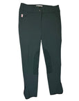 Tailored Sportsman 'Trophy Hunter' Breeches in Black Forest
