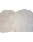 Wilkers Diamond Quilted AP Pad in White