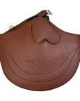 Bruno DelGrange Belly Guard w/ Magnet in Caramel