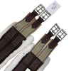 Ovation Coolmax Equalizer All-Purpose Girth in Brown