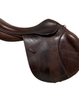 Pessoa 'Tomboy' XCH Saddle in Brown