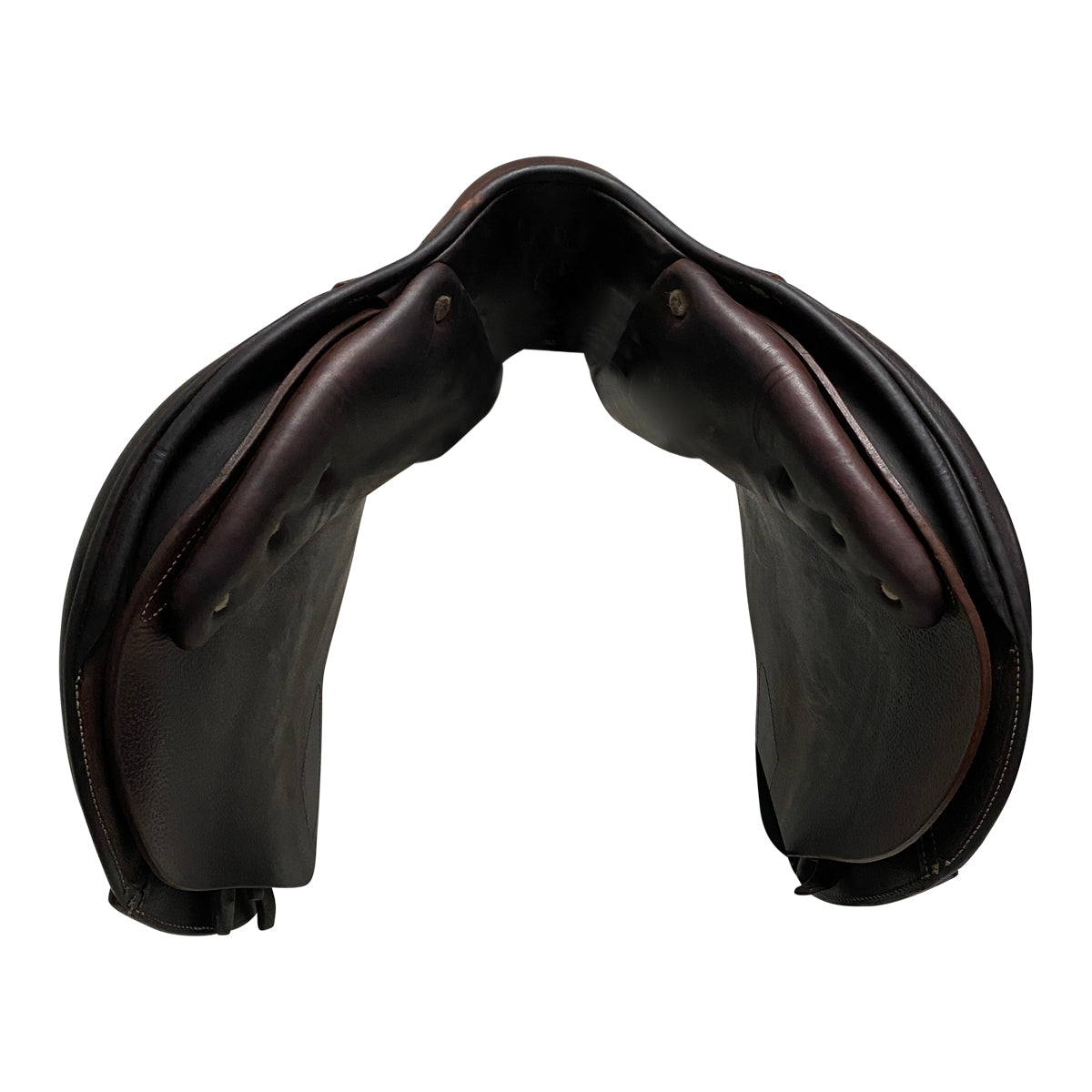 Antarés 2020 'Contact' Saddle in Brown