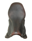 Antarés 2020 'Contact' Saddle in Brown