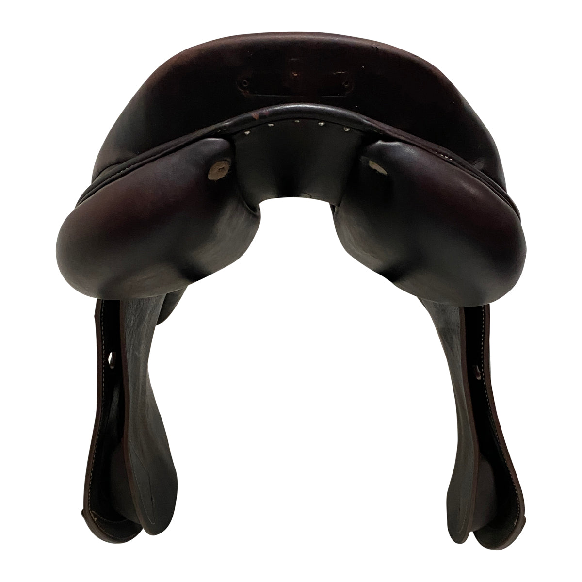 Antarés 2020 'Contact' Saddle in Brown