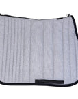 Cavalleria Toscana 'Air' Jump Pad in White/Black
