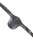 Schockemohle Oregon Stud Guard in Brown