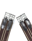 Schockemohle Oregon Stud Guard in Brown