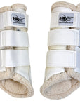 DSB Dressage Sport Boot 2 in White