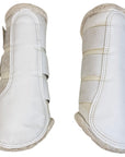 DSB Dressage Sport Boot 2 in White