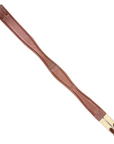 Single End Elastic Girth in Chestnut