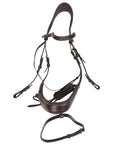 PS of Sweden Paladin Bridle in Brown