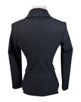 For Horses 'Yakie' Show Jacket in Black