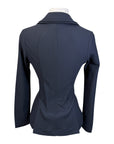 Kerrits 'Affinity Aero' Show Coat in Navy