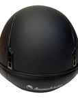 Samshield Shadowmatt Helmet in Black