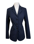 Ariat Show Jacket in Navy