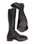 Parlanti Denver Pro Essential Dress Boots in Black