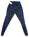 FITS 'PerforMAX' Pull On Breeches in Navy - Women's Small