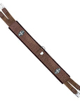 Professional's Choice SMx Girth in Brown