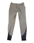 Struck Apparel 50 Series Breeches in Grey