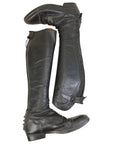 EGO7 'Orion' Field Boots in Black