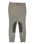 RJ Classics 'Gulf' Breeches in Tan