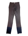 For Horses 'Winnie' Breeches in Chocolate