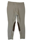 RJ Classics 'Anna' Breeches in Tan