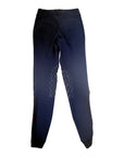 Cavalleria Toscana Logo Grip Breeches in Navy