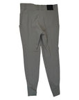 IAGO 'Vittoria' Breeches in Taupe