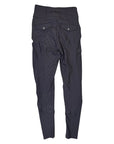 Equestrian Club 'Torry' Performance Breeches in Grey