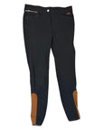 Schockemöhle 'Eleonore' Breeches in Grey