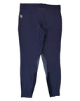 Romfh 'Sarafina' Knee Patch Breeches in Navy